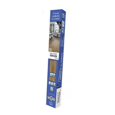 Beautiful Laminate Flooring! 