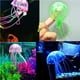 thumbnail image 4 of Adornos De Simulación De Peces, 3 Uds., Medusas Artificiales, Pecera Brillante, Decoración De Acuario, Accesorios Para Acuario, Paisajismo seitruly PT001064-00, 4 of 6