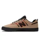 thumbnail image 2 of New Balance Numeric Men's Jamie Foy 306 Incense Black Shoes, 2 of 5
