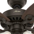 thumbnail image 2 of Ventilador de TECHO HULERA Builder Plus 52 pulgadas, 2 of 12