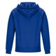 thumbnail image 3 of pstuiky camisas de manga larga para hombre, Sudadera con capucha de manga larga con cremallera y múltiples bolsillos para hombre, estilo casual y moderno. Tops de hombre s, 3 of 4