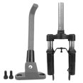 thumbnail image 1 of Delantera Amortiguador Funcional Kits De Montaje De Scooter De Aluminio Amortiguador Hidráulico Simple Suspensión Delantera Exquisita Para Reparación De Scooter Al Aire Libre Yuarrent OD005369-00, 1 of 6
