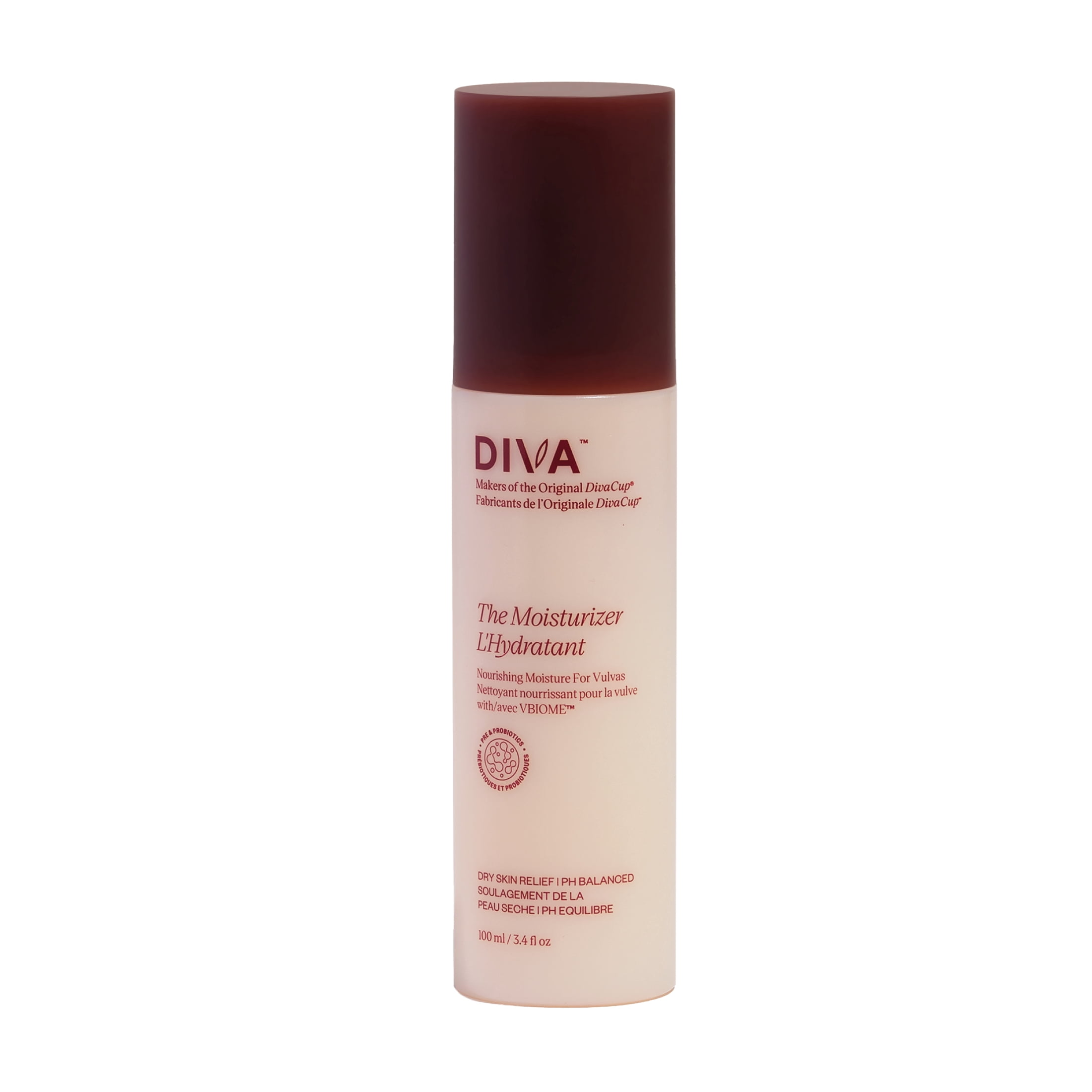 DIVA™ Le Hydratant