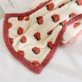 thumbnail image 5 of CSCHome Dog Blanket Cat Bed Premium Flannel Pet Blanket Breathable Comfort Blanket Dog Beds for Large Medium Dogs Pet Supplies, 5 of 7