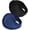 Blue, variant on 2Pcs Ear Muffs for Winter Fleece Earmuffs Winter Ear Warmers for Women Men Plush Earmuffs Ear Covers for Cold Weather