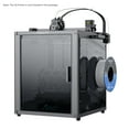 thumbnail image 4 of 3D printer protective cover,Temprature/noise Proof And -5 Constant 3d Printer Box Proof And Quick Box Const Temprature/noise Cousopo Printer 3d 3d Anrio, 4 of 6
