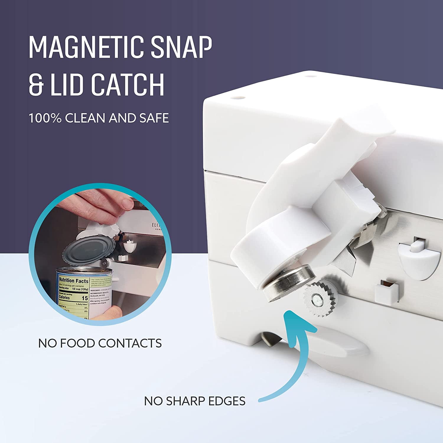EGL 3in1 Can Opener  SportsDirect.com USA