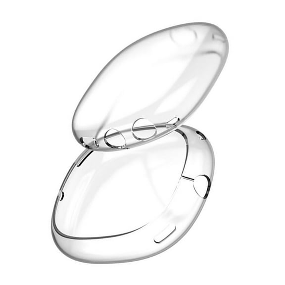 Headphone Compartment Small Earphones Holder Case Protector