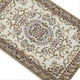 thumbnail image 2 of Tapis miniature pour maison de poupée 1:12, exquis et élégant, décoration de salon pour maison de poupée, n° 3, 2 of 4
