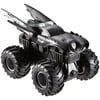 Hot Wheels Monster Jam Rev Tredz Batman Vehicle