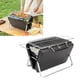 thumbnail image 1 of Carbón Portátil Parrilla para Barbacoa Parrilla Plegable para Portátiles para Acampar Cocinar Al Aire Libre Picnic en el Patio Trasero ANGGREK Otros, 1 of 8