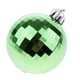 thumbnail image 5 of de 6 Piezas de de Espejo de Navidad de Navidad UNA, 5 of 9