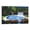 Hiroshi Nagai-3, variant on Hiroshi Nagai Tropical Modern Landscape 2 Framed Wall Art Poster Room Aesthetic Poster Print Art Wall Painting Canvas Posters Gifts Modern Bedroom Decor 12x18inch(30x45cm)