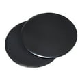 thumbnail image 2 of UDIYO 1 Pair Fitness Gliders Core Sliders Workout Gym Exercise Training Slide Discs, 2 of 6