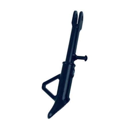 jeetily 2xMotorbike Kickstand Road Bike Kickstand for Modified DIY Outdoor Sports 16cm 2 Pcs