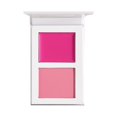 thumbnail image 1 of Two-Color Blush*1 Bradem Reduced Sale, Place Volume5 Two Tone Pigmented Buildable Pressed Powder Rosy Natural Cheeks Fresh Finish for All Skin Color, Blush E, One Size Makeup White Blusher, 1 of 8