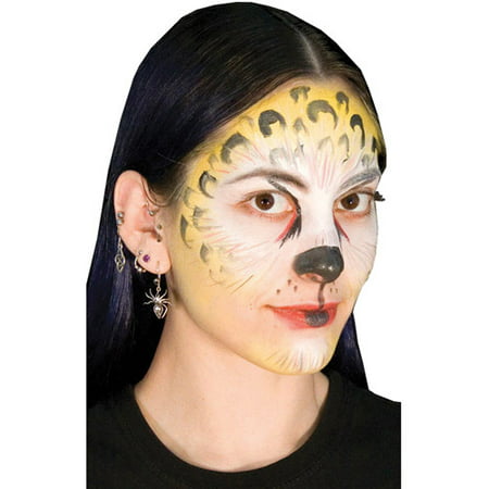 EZ Good Kitty Cat Halloween Makeup Kit
