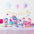 thumbnail image 3 of Cotton Candykins Collectible Plush, 3 of 7