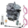 thumbnail image 5 of LABLT Carburetor Carb 27490-04 Replacement for Motorcycle 40mm CV Performance Tuned, 5 of 7