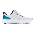 thumbnail image 2 of Tenis Under Armour Charged Surged 4 Hombre 3027000102 blanco 28.5, 2 of 5