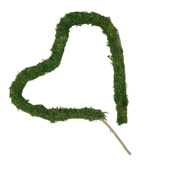 Natural Moss Pole, 48.4in Safe Moss Pole For Potted Plant
