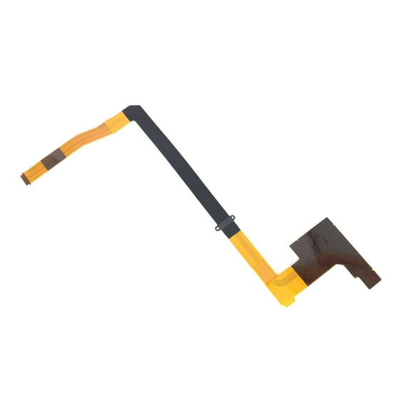 Repair Part For Canon EOS M3 LCD Screen Rotating Shaft Hinge Flex Cable Replace TAPDRA Spare Part
