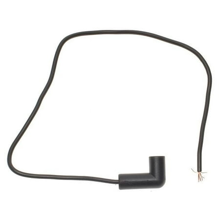 Engine Coolant Temperature Sending Unit Switch Connector - Compatible with 1970 - 1996 Ford F-250 1971 1972 1973 1974 1975 1976 1977 1978 1979 1980 1981 1982 1983 1984 1985 1986 1987 1988 1989