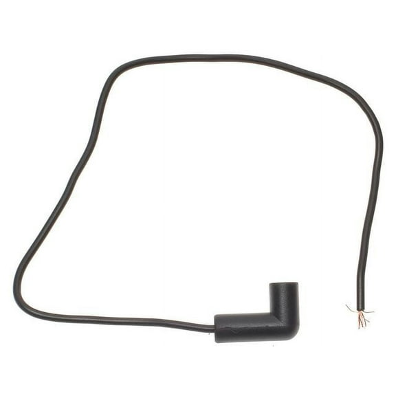 Engine Coolant Temperature Sending Unit Switch Connector - Compatible with 1970 - 1996 Ford F-250 - AC Delco