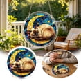 thumbnail image 1 of Outdor Acrylic Puzzles Window Hanging Acrylic Puzzles Garden For Mom Birthday Home, 1 of 6