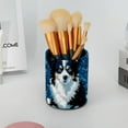 thumbnail image 6 of Cute Dog Pen Holder Stand Cup Pencil Holder Organizer Makeup Brush Holders for Home Office Desk, 6 of 6