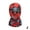 Camouflage red, variant on Breathable Sunscreen Neck Mask for Cycling & Hiking - Quick Dry Head Cover