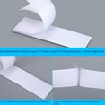 thumbnail image 4 of Velcro Tape Self Adhesive 8M*20mm (White), 4 of 6