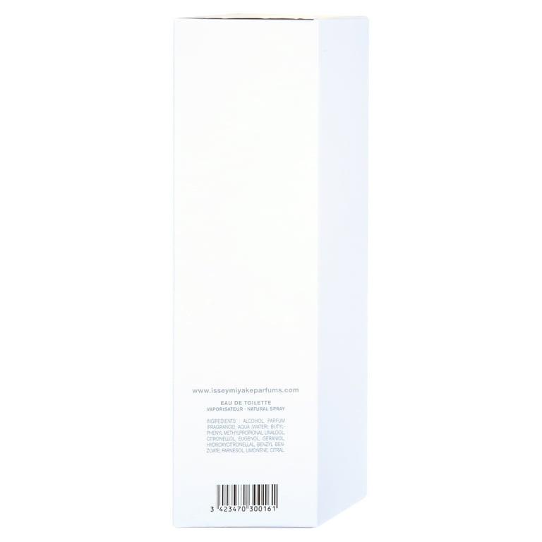 Issey Miyake L'eau D'issey Women's Eau de Toilette Spray, 3.3 fl