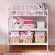 Jenny Lind Changer