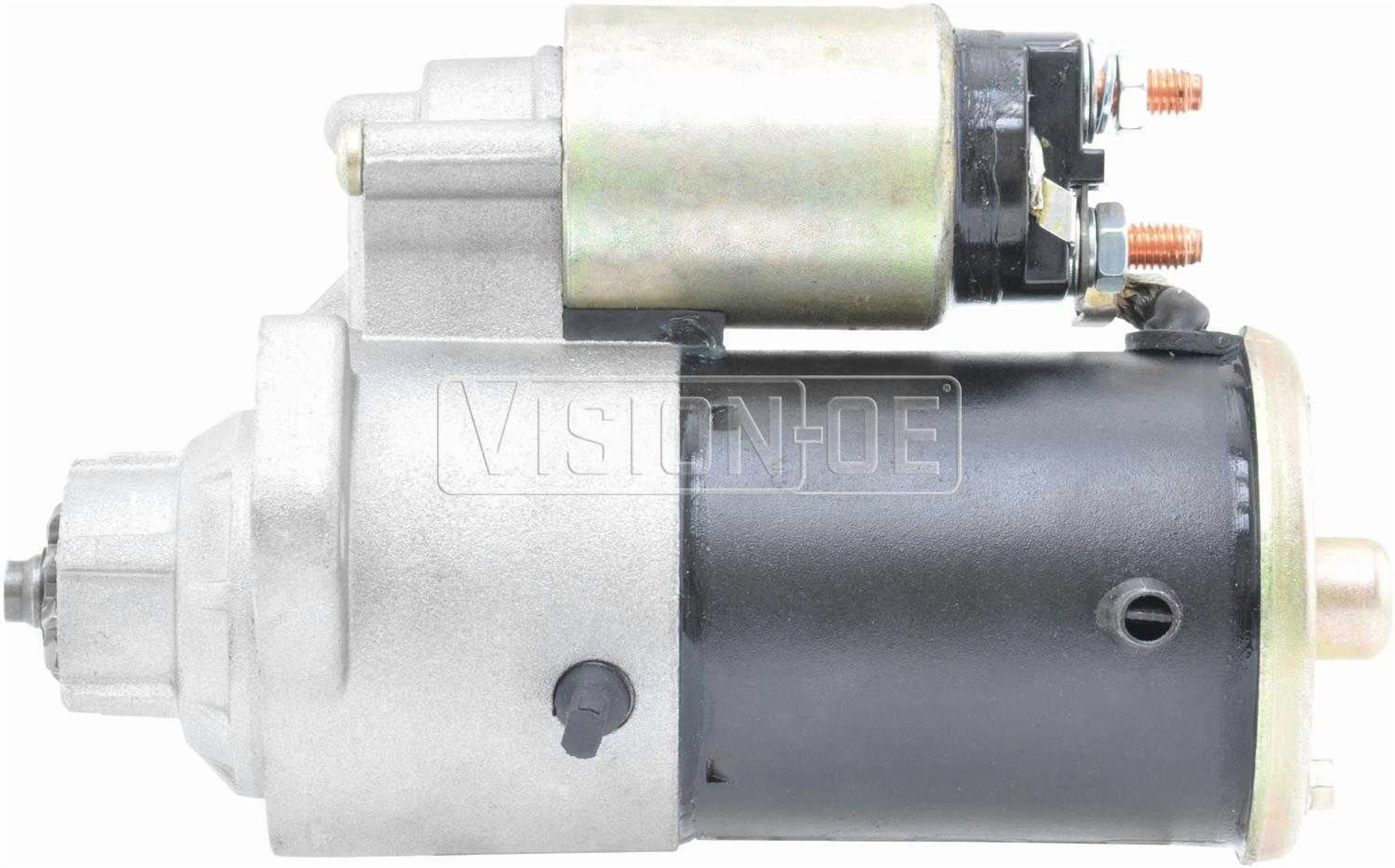 Vision OE 6652 Starter Motor