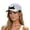 Light Gray, variant on Sun Hat for Outdoor Use with Integrated Fan and Lightweight Breathable Mesh Cap for Hot Weather and Ventilated Summer Headwear, Dark Gray