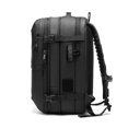 thumbnail image 3 of Bolsa de Hombro a Prueba de Agua, Mochila de Compresión de Vacío Tipo C de la Interfaz Correa de Fijación de Fijación Separación de Húnmedo Seco 25l 30l 60L PARA EL VIAJE VIAJE, 3 of 7
