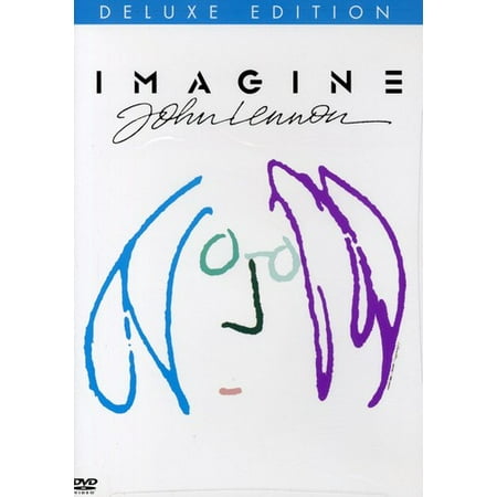 Imagine: John Lennon