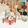 thumbnail image 2 of IFANLANDOR 200Set Fencing Toy for Friends Who Like Crafting and Decoration, 2 of 8