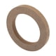 thumbnail image 4 of 4 Piezas 4' Universal Madera Caqui Coche Altavoz Subwoofer Espaciador Anillos Unique Bargains, 4 of 6