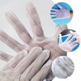 thumbnail image 4 of WRISTBIQUE 10Pares Guantes Para Electrónica Antiestáticos Con Ergonómico, 4 of 8