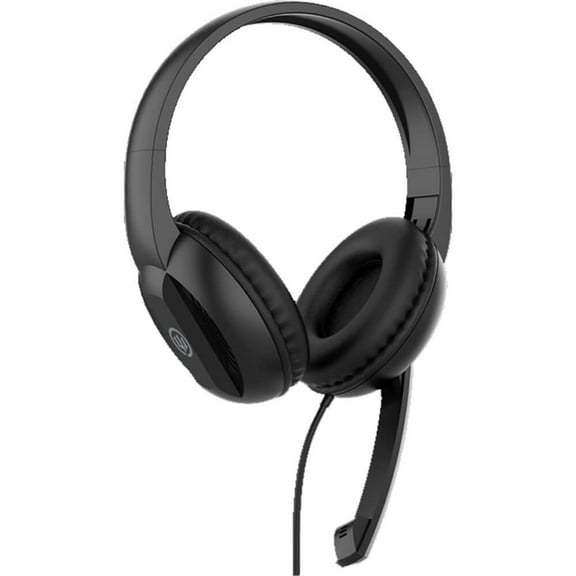 Wicked Audio LX100 Over-Ear Gaming Headset with Mic