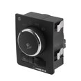 thumbnail image 1 of Interruptor de Faro Atenuador Unique Bargains para Ram 1500 Negro, 1 of 1