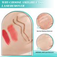 thumbnail image 5 of Removedor de extensiones de pestañas AMZGIRL LASH 12 ml con cepillo, 5 of 5