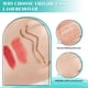 thumbnail image 5 of Removedor de extensiones de pestañas AMZGIRL LASH 12 ml con cepillo, 5 of 5