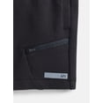 thumbnail image 3 of Athletic Works Boys Double Knit Shorts, Sizes 4-18 & Husky, 3 of 3