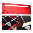 thumbnail image 3 of Almencla Professional Electric Circular Saw Cover DIY Tools Adjustable Cover Power Tool, 3 of 8