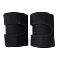 thumbnail image 1 of Arm Trimmers - Paquete de 2 envolturas para s más delgados, ejercicios de entrenamiento deportivo, mejoran la circulación de la sudoración, pierd Negro Baoblaze Moldeadora de cuerpo con recortadora de brazos, 1 of 8