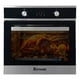 thumbnail image 1 of Horno Empotrable De Gas Acero Inoxidable Grill Eléctrico 60l Shtark, 1 of 6