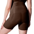 thumbnail image 3 of Pantalones cortos Shapewear SPANX OnCore de cintura alta a la mitad del muslo 3X, 3 of 5